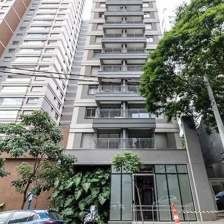 Charlie Glassart Perdizes São Paulo Exterior photo