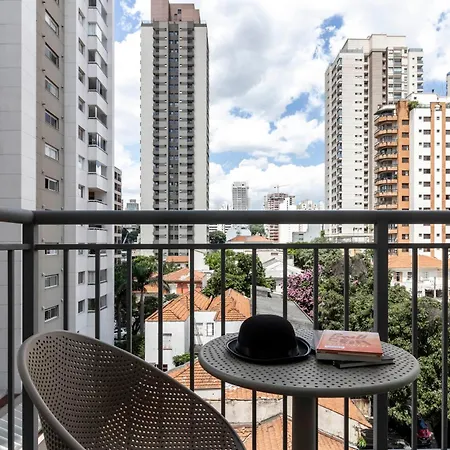 Charlie Glassart Perdizes São Paulo Exterior photo