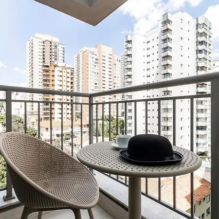 Charlie Glassart Perdizes São Paulo Exterior photo
